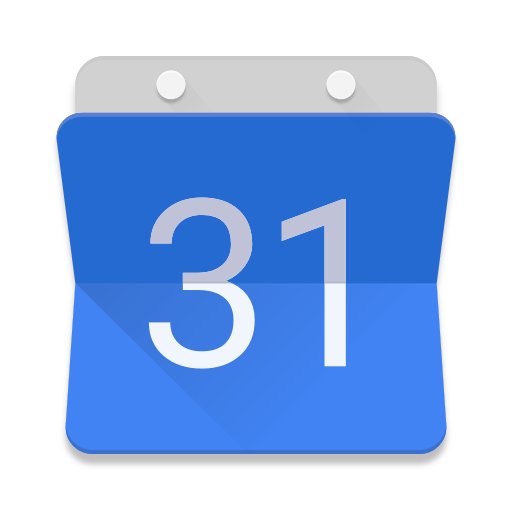 Google Calendar chat bot