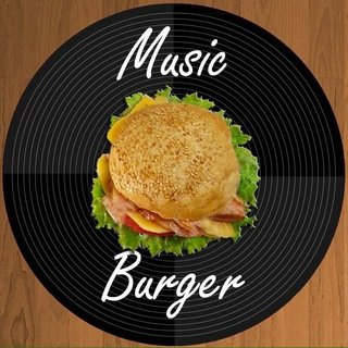 Music Burger Bot chat bot