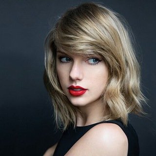Taylor Swift Updates chat bot