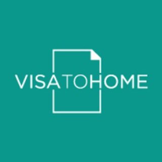 VisaToHome chat bot