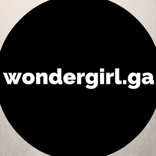 Wondergirl.ga chat bot
