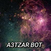 A3tzarbot chat bot
