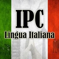 آموزش زبان ایتالیایی - Imparare la lingua italiana chat bot