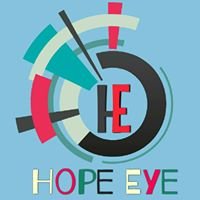 Hope Eye : چاوی هیوا chat bot