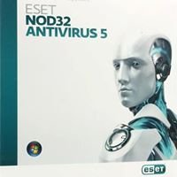 Antivirus Nod32 chat bot