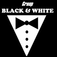 اسود و ابيض - Black & White chat bot