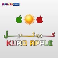 Kurd Apple كورد ئەپڵ chat bot