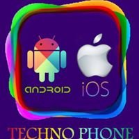 Techno Phone تێکنۆ فۆن chat bot