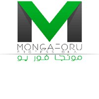 Mongaforu chat bot