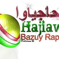 Hajiawa Bazuy Raparin - حاجیاوا بازووی ڕاپه ڕين chat bot