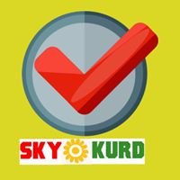 Sky.Kurd chat bot