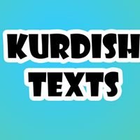 تێکستی کوردی - kurdish text chat bot