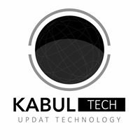 Kabul Tech chat bot